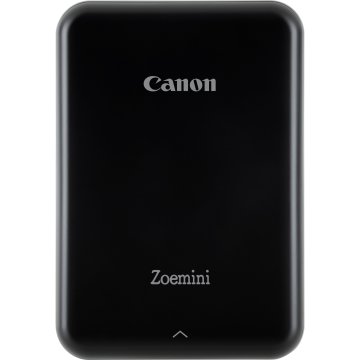 Canon Stampante fotografica portatile Zoemini, nera