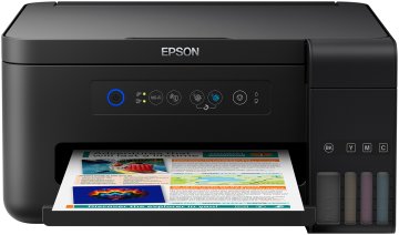 Epson EcoTank ET-2700
