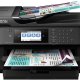 Epson WorkForce WF-7715DWF 2