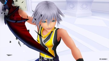 Square Enix Kingdom Hearts HD 1.5 + 2.5 ReMIX Standard PlayStation 4