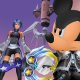 Square Enix Kingdom Hearts HD 1.5 + 2.5 ReMIX Standard PlayStation 4 5