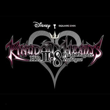 Square Enix Kingdom Hearts HD 2.8 Final Chapter Prologue - Limited Edition Limitata PlayStation 4