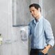 Electrolux WS71-6TG pulitore di finestra elettrico Bianco 8