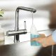 Electrolux WS71-6TG pulitore di finestra elettrico Bianco 9
