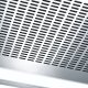 Bosch Serie 2 DUL62FA51 cappa aspirante Cappa aspirante a parete Acciaio inox D 250 m³/h 6