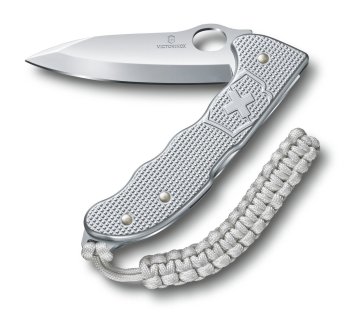 Victorinox Hunter Pro M Alox Coltello da caccia Argento