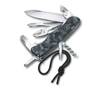 Victorinox Skipper Coltello multiuso Mimetico