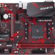 GIGABYTE B450M GAMING scheda madre AMD B450 Socket AM4 micro ATX 3