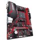 GIGABYTE B450M GAMING scheda madre AMD B450 Socket AM4 micro ATX 5