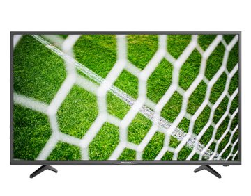Hisense H43NEC2000S TV Hospitality 109,2 cm (43") Full HD Nero 14 W