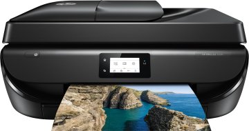 HP OfficeJet 5220 All-in-One Printer Getto termico d'inchiostro A4 4800 x 1200 DPI 10 ppm Wi-Fi