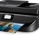HP OfficeJet 5220 All-in-One Printer Getto termico d'inchiostro A4 4800 x 1200 DPI 10 ppm Wi-Fi 3