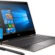 HP Spectre x360 13-ap0010nl Intel® Core™ i7 i7-8565U Ibrido (2 in 1) 33,8 cm (13.3