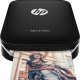 HP Sprocket Photo Printer stampante per foto ZINK (inchiostro zero) 313 x 400 DPI 2