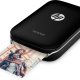 HP Sprocket Photo Printer stampante per foto ZINK (inchiostro zero) 313 x 400 DPI 2