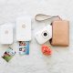 HP Sprocket Photo Printer stampante per foto ZINK (inchiostro zero) 313 x 400 DPI 2