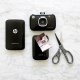 HP Sprocket Photo Printer stampante per foto ZINK (inchiostro zero) 313 x 400 DPI 2