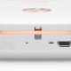 HP Sprocket Photo Printer stampante per foto ZINK (inchiostro zero) 313 x 400 DPI 2