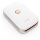 HP Sprocket Photo Printer stampante per foto ZINK (inchiostro zero) 313 x 400 DPI 2