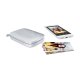 HP Sprocket Photo Printer stampante per foto ZINK (inchiostro zero) 313 x 400 DPI 2