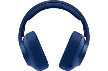 Logitech G 981-000687 cuffia e auricolare Cablato A Padiglione Gaming Blu
