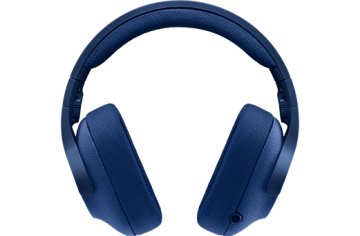 Logitech G G433 7.1 Surround Gaming Headset Auricolare Cablato A Padiglione Giocare Blu