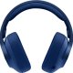 Logitech G G433 7.1 Surround Gaming Headset Auricolare Cablato A Padiglione Giocare Blu 2