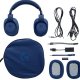 Logitech G G433 7.1 Surround Gaming Headset Auricolare Cablato A Padiglione Giocare Blu 3