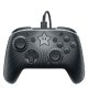 PDP Faceoff Wired Pro Controller- Star Mario Nero, Grigio Gamepad Analogico/Digitale Nintendo Switch 2