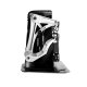 Thrustmaster TPR Rudder Nero, Argento USB Simulazione di Volo Analogico PC 5