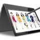 Lenovo Yoga 730 Intel® Core™ i5 i5-8265U Ibrido (2 in 1) 33,8 cm (13.3