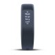 Garmin vívosmart 3 OLED Braccialetto per rilevamento di attività Blu 6