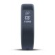Garmin vívosmart 3 OLED Braccialetto per rilevamento di attività Blu 8