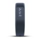 Garmin vívosmart 3 OLED Braccialetto per rilevamento di attività Blu 10