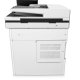 HP Color LaserJet Enterprise Stampante multifunzione M577f, Colore, Stampante per Aziendale, Stampa, copia, scansione, fax, ADF da 100 fogli, Porta USB frontale, Scansione verso e-mail/PDF, Stampa fro 8
