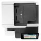 HP Color LaserJet Enterprise Stampante multifunzione M577f, Colore, Stampante per Aziendale, Stampa, copia, scansione, fax, ADF da 100 fogli, Porta USB frontale, Scansione verso e-mail/PDF, Stampa fro 9