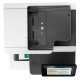 HP Color LaserJet Enterprise Stampante multifunzione M577f, Colore, Stampante per Aziendale, Stampa, copia, scansione, fax, ADF da 100 fogli, Porta USB frontale, Scansione verso e-mail/PDF, Stampa fro 10