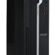 Acer Veriton X VX2660G Intel® Core™ i3 i3-8100 4 GB DDR4-SDRAM 256 GB SSD Windows 10 Pro Desktop PC Nero 3