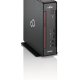 Fujitsu ESPRIMO Q558 Intel® Core™ i5 i5-8400T 8 GB DDR4-SDRAM 256 GB SSD Windows 10 Pro Mini PC Nero 5