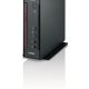 Fujitsu ESPRIMO Q558 Intel® Core™ i5 i5-8400T 8 GB DDR4-SDRAM 256 GB SSD Windows 10 Pro Mini PC Nero 6