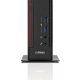 Fujitsu ESPRIMO Q558 Intel® Core™ i5 i5-8400T 8 GB DDR4-SDRAM 256 GB SSD Windows 10 Pro Mini PC Nero 7