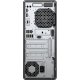 HP EliteDesk 800 G4 Intel® Core™ i7 i7-8700 16 GB DDR4-SDRAM 512 GB SSD AMD Radeon R7 430 Windows 10 Pro Tower PC Nero, Argento 9