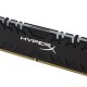 HyperX Predator 8GB 3600MHz DDR4 memoria 1 x 8 GB 2