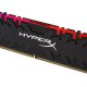 HyperX Predator 8GB 3600MHz DDR4 memoria 1 x 8 GB 5