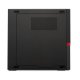 Lenovo ThinkCentre M720q Intel® Core™ i5 i5-8400T 4 GB DDR4-SDRAM 500 GB HDD Windows 10 Pro Mini PC Nero 4