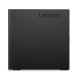 Lenovo ThinkCentre M720q Intel® Core™ i5 i5-8400T 4 GB DDR4-SDRAM 500 GB HDD Windows 10 Pro Mini PC Nero 5