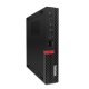 Lenovo ThinkCentre M720q Intel® Core™ i5 i5-8400T 4 GB DDR4-SDRAM 500 GB HDD Windows 10 Pro Mini PC Nero 7