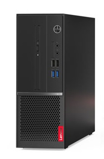 Lenovo V530 Intel® Core™ i3 i3-8100 4 GB DDR4-SDRAM 1 TB HDD Windows 10 Pro SFF PC Nero