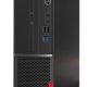 Lenovo V530 Intel® Core™ i3 i3-8100 4 GB DDR4-SDRAM 1 TB HDD Windows 10 Pro SFF PC Nero 2