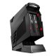 MSI Aegis Ti3 8RE SLI-070EU Intel® Core™ i7 i7-8700K 64 GB DDR4-SDRAM 4 TB HDD+SSD NVIDIA® GeForce® GTX 1080 Windows 10 Home Desktop PC Nero 5